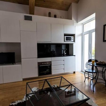 Mermeid Romantic Appartment OOporto Exterior foto