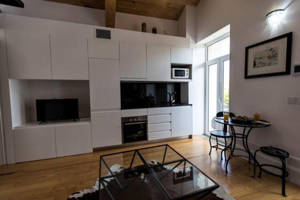 Mermeid Romantic Appartment OOporto Exterior foto