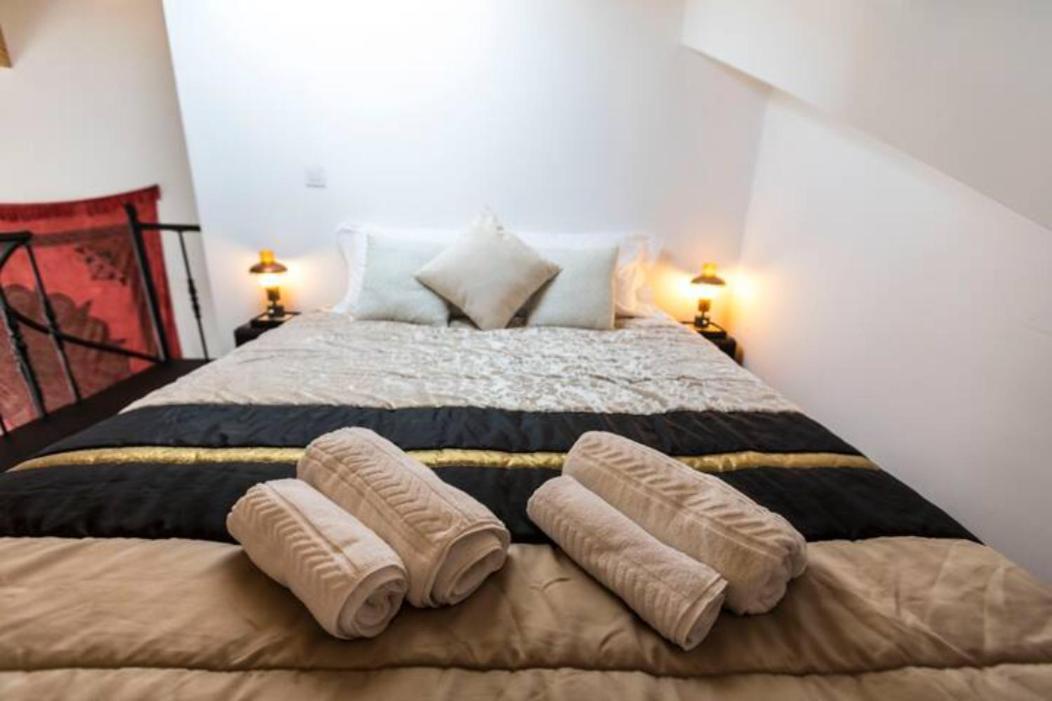 Mermeid Romantic Appartment OOporto Exterior foto