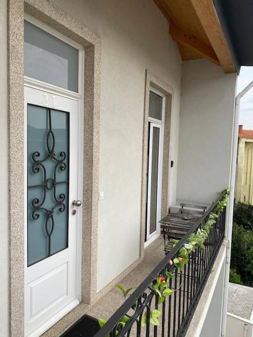Mermeid Romantic Appartment OOporto Exterior foto